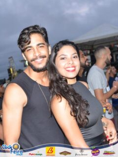 Festa do Boi Malandro